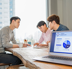 KRSA 원장카페